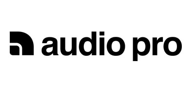 Audio Pro logotype