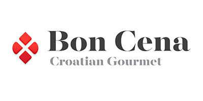 Bon Cena logotype