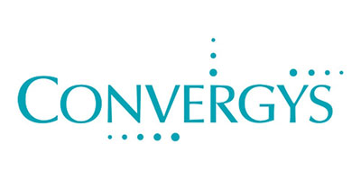 Convergys logotype