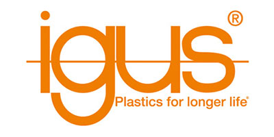 IGUS logotype