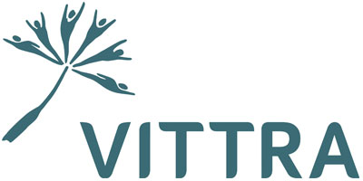 Vittra logotype