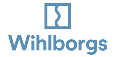 Wihlborgs logotype